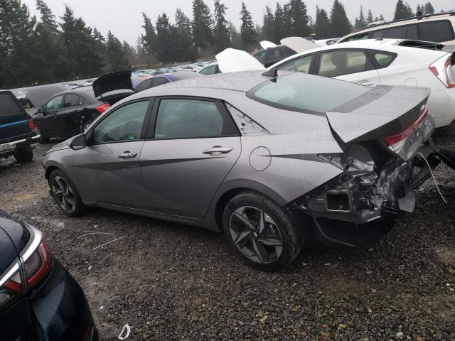 Photo 1 VIN: KMHLS4AG3PU621984 - HYUNDAI ELANTRA 