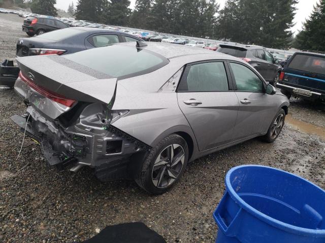 Photo 2 VIN: KMHLS4AG3PU621984 - HYUNDAI ELANTRA 