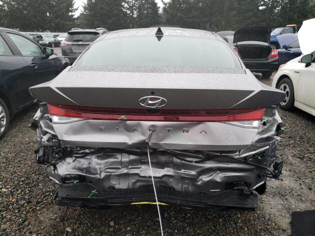 Photo 5 VIN: KMHLS4AG3PU621984 - HYUNDAI ELANTRA 