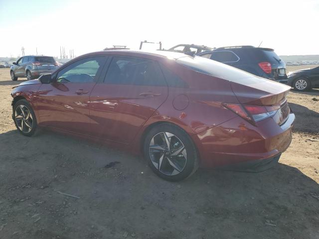 Photo 1 VIN: KMHLS4AG3PU625694 - HYUNDAI ELANTRA 