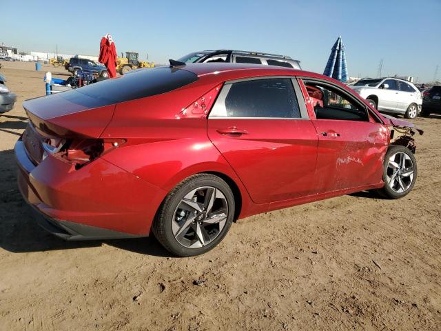 Photo 2 VIN: KMHLS4AG3PU625694 - HYUNDAI ELANTRA 