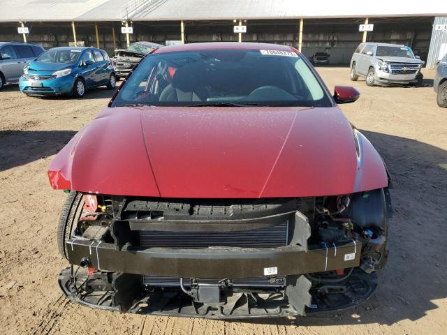 Photo 4 VIN: KMHLS4AG3PU625694 - HYUNDAI ELANTRA 