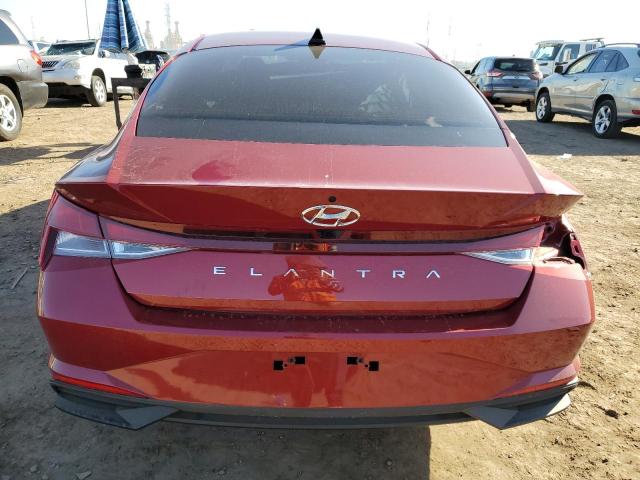 Photo 5 VIN: KMHLS4AG3PU625694 - HYUNDAI ELANTRA 