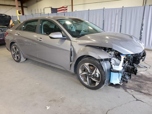 Photo 3 VIN: KMHLS4AG3PU630183 - HYUNDAI ELANTRA SE 