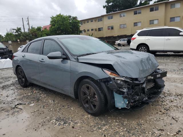 Photo 3 VIN: KMHLS4AG4MU064983 - HYUNDAI ELANTRA SE 