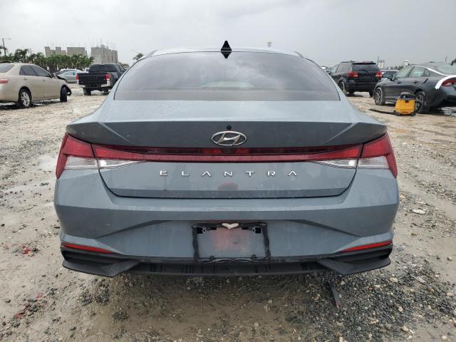 Photo 5 VIN: KMHLS4AG4MU064983 - HYUNDAI ELANTRA SE 