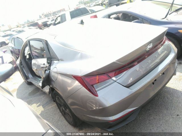 Photo 2 VIN: KMHLS4AG4MU120825 - HYUNDAI ELANTRA 