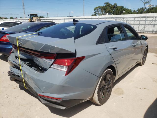 Photo 3 VIN: KMHLS4AG4MU140508 - HYUNDAI ELANTRA SE 