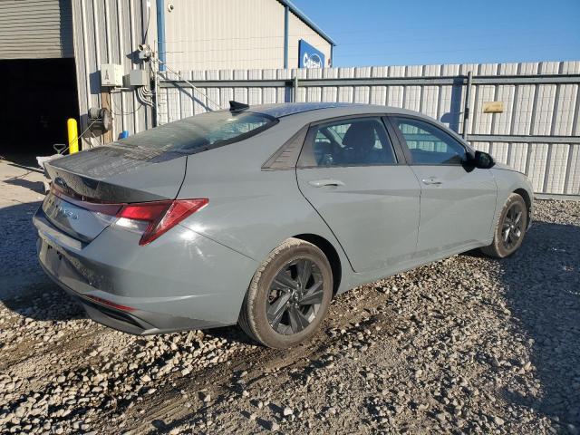 Photo 2 VIN: KMHLS4AG4MU186937 - HYUNDAI ELANTRA SE 