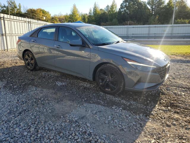 Photo 3 VIN: KMHLS4AG4MU186937 - HYUNDAI ELANTRA SE 