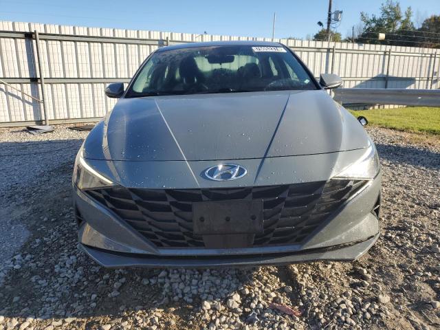 Photo 4 VIN: KMHLS4AG4MU186937 - HYUNDAI ELANTRA SE 