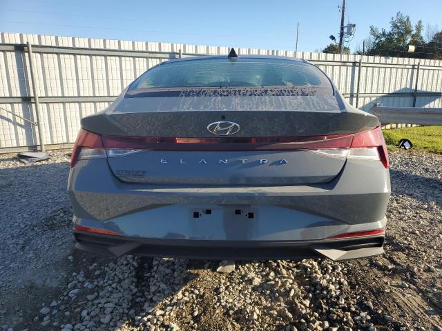 Photo 5 VIN: KMHLS4AG4MU186937 - HYUNDAI ELANTRA SE 