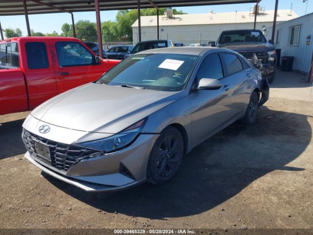 Photo 1 VIN: KMHLS4AG4MU211612 - HYUNDAI ELANTRA 