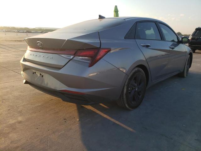 Photo 3 VIN: KMHLS4AG4MU213148 - HYUNDAI ELANTRA SE 