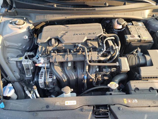 Photo 6 VIN: KMHLS4AG4MU213148 - HYUNDAI ELANTRA SE 