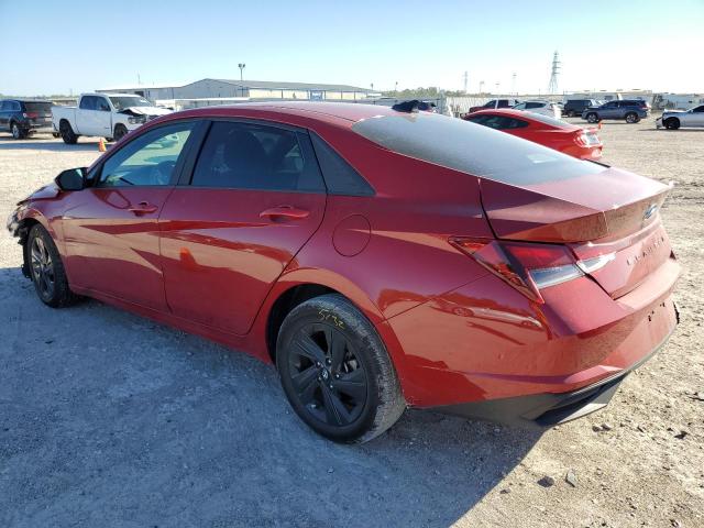 Photo 1 VIN: KMHLS4AG4NU283878 - HYUNDAI ELANTRA 