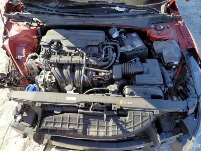 Photo 10 VIN: KMHLS4AG4NU283878 - HYUNDAI ELANTRA 