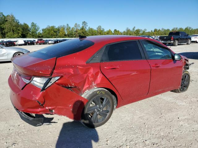 Photo 2 VIN: KMHLS4AG4NU283878 - HYUNDAI ELANTRA 