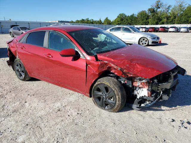 Photo 3 VIN: KMHLS4AG4NU283878 - HYUNDAI ELANTRA 