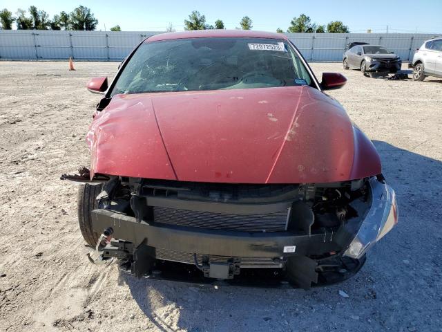 Photo 4 VIN: KMHLS4AG4NU283878 - HYUNDAI ELANTRA 