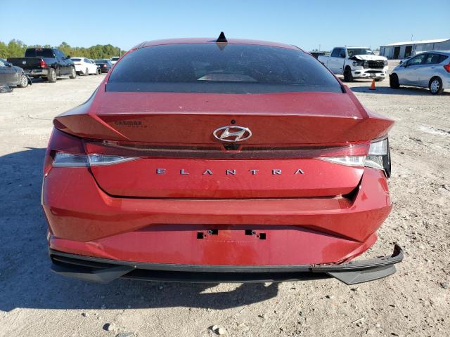 Photo 5 VIN: KMHLS4AG4NU283878 - HYUNDAI ELANTRA 