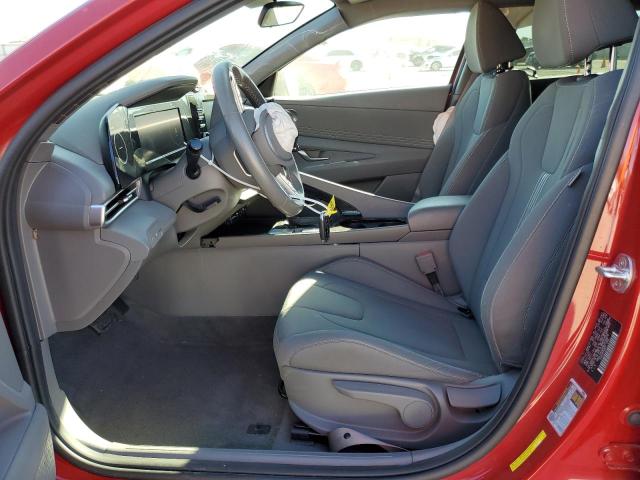 Photo 6 VIN: KMHLS4AG4NU283878 - HYUNDAI ELANTRA 