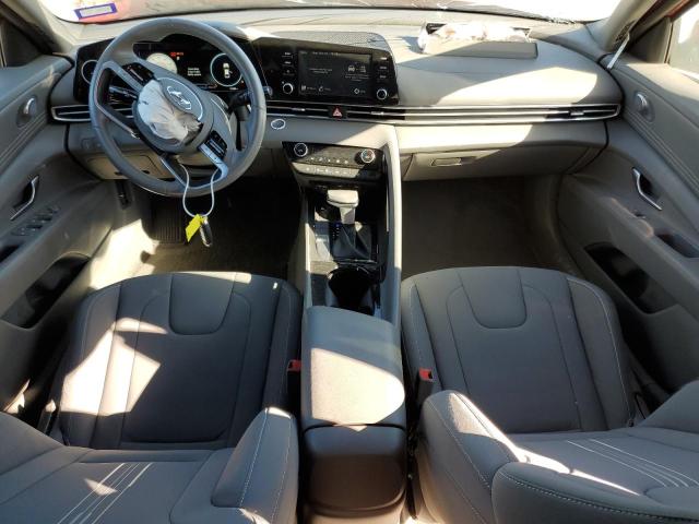 Photo 7 VIN: KMHLS4AG4NU283878 - HYUNDAI ELANTRA 