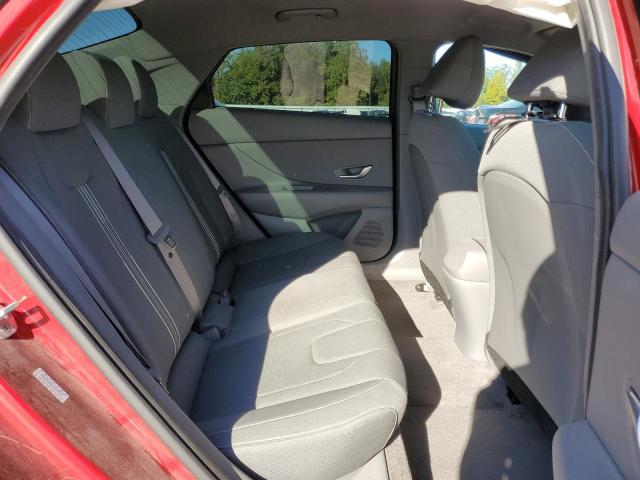 Photo 9 VIN: KMHLS4AG4NU283878 - HYUNDAI ELANTRA 