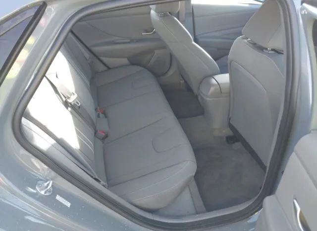 Photo 7 VIN: KMHLS4AG4PU417727 - HYUNDAI ELANTRA 