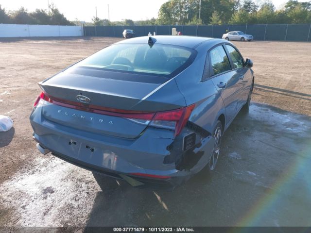 Photo 3 VIN: KMHLS4AG4PU417727 - HYUNDAI ELANTRA 