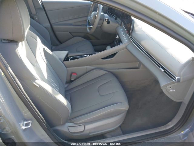 Photo 4 VIN: KMHLS4AG4PU417727 - HYUNDAI ELANTRA 