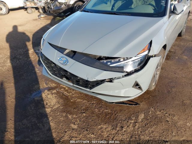 Photo 5 VIN: KMHLS4AG4PU417727 - HYUNDAI ELANTRA 