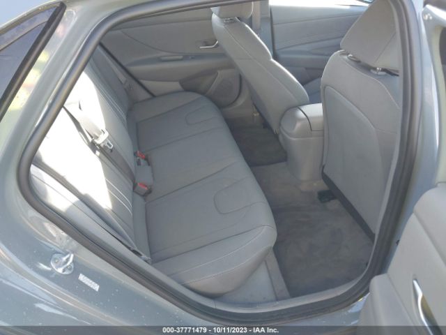 Photo 7 VIN: KMHLS4AG4PU417727 - HYUNDAI ELANTRA 