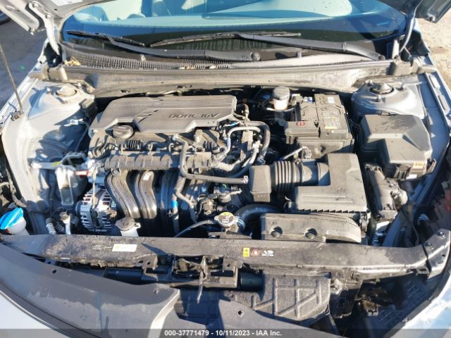 Photo 9 VIN: KMHLS4AG4PU417727 - HYUNDAI ELANTRA 