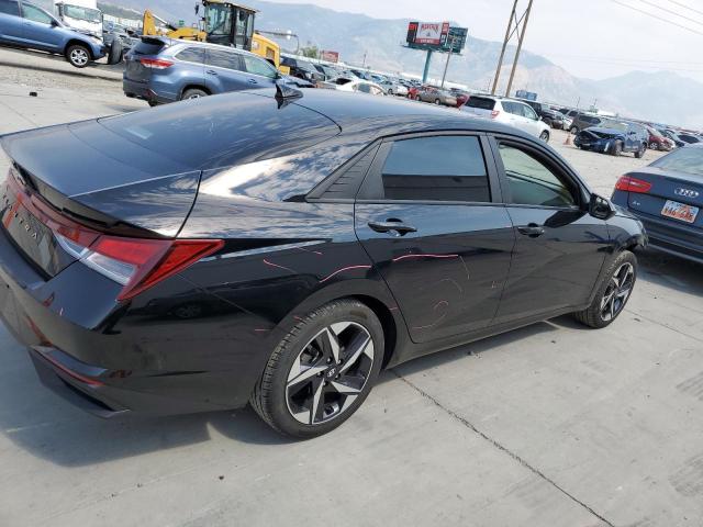 Photo 2 VIN: KMHLS4AG4PU423205 - HYUNDAI ELANTRA SE 