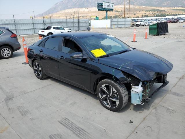 Photo 3 VIN: KMHLS4AG4PU423205 - HYUNDAI ELANTRA SE 