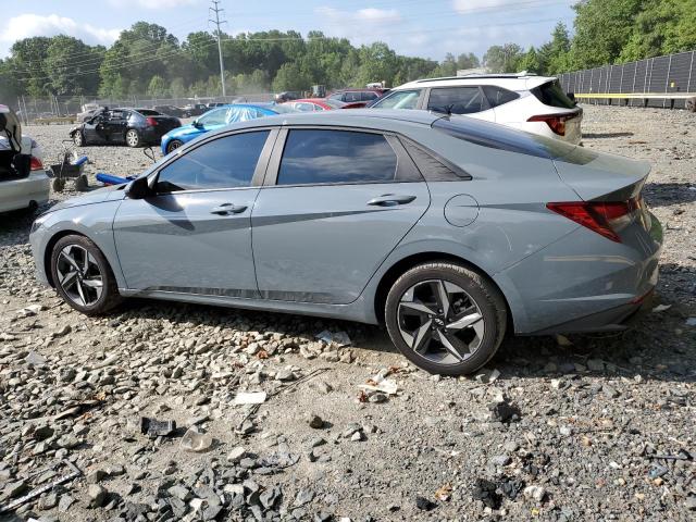 Photo 1 VIN: KMHLS4AG4PU448282 - HYUNDAI ELANTRA SE 