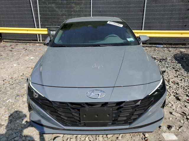 Photo 4 VIN: KMHLS4AG4PU448282 - HYUNDAI ELANTRA SE 