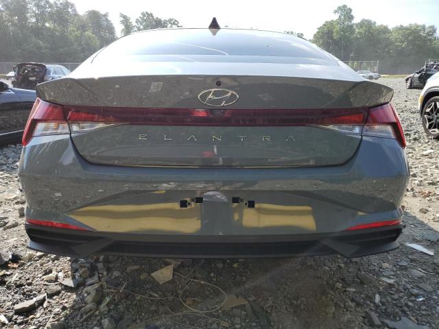 Photo 5 VIN: KMHLS4AG4PU448282 - HYUNDAI ELANTRA SE 