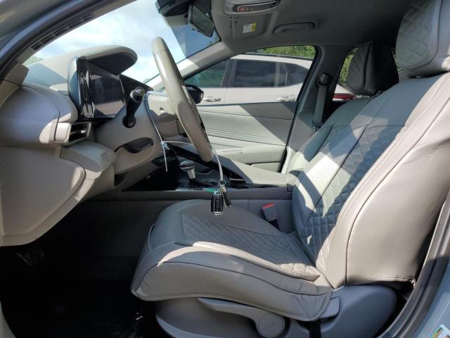 Photo 6 VIN: KMHLS4AG4PU448282 - HYUNDAI ELANTRA SE 