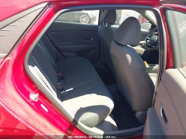 Photo 7 VIN: KMHLS4AG4PU455670 - HYUNDAI ELANTRA 