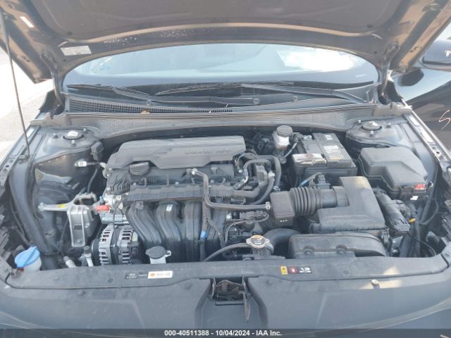 Photo 9 VIN: KMHLS4AG4PU465325 - HYUNDAI ELANTRA 