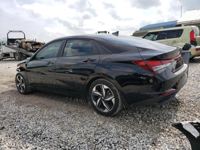 Photo 1 VIN: KMHLS4AG4PU467043 - HYUNDAI ELANTRA 