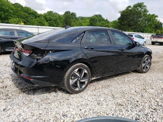 Photo 2 VIN: KMHLS4AG4PU467043 - HYUNDAI ELANTRA 