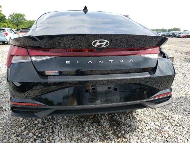 Photo 5 VIN: KMHLS4AG4PU467043 - HYUNDAI ELANTRA 