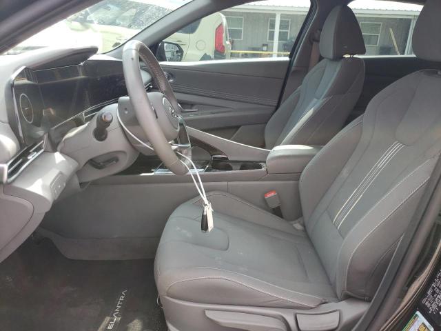 Photo 6 VIN: KMHLS4AG4PU467043 - HYUNDAI ELANTRA 