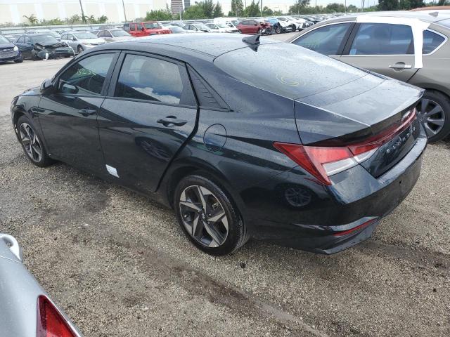 Photo 1 VIN: KMHLS4AG4PU471481 - HYUNDAI ELANTRA 