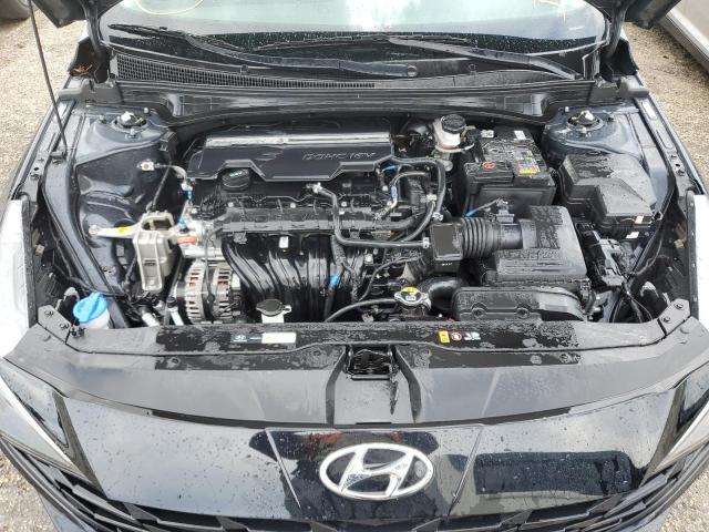 Photo 10 VIN: KMHLS4AG4PU471481 - HYUNDAI ELANTRA 