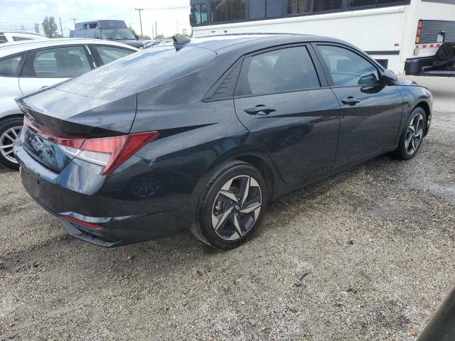 Photo 2 VIN: KMHLS4AG4PU471481 - HYUNDAI ELANTRA 