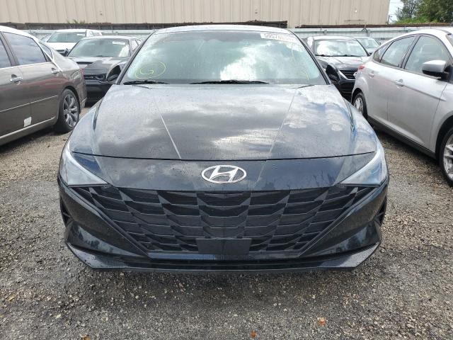 Photo 4 VIN: KMHLS4AG4PU471481 - HYUNDAI ELANTRA 